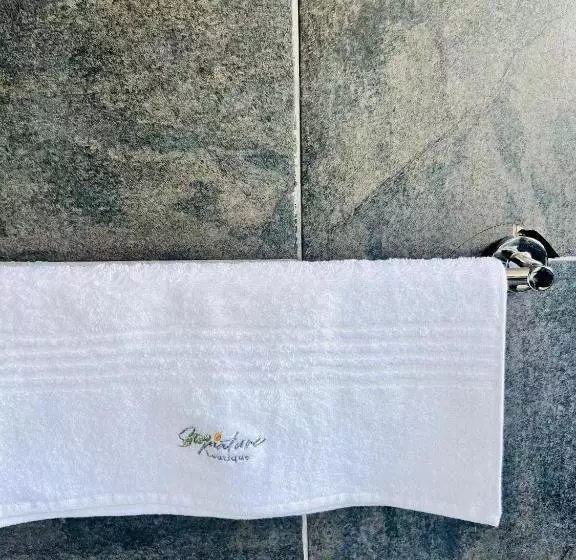 پانسیون Signature Boutique Guesthouse