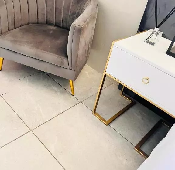 پانسیون Signature Boutique Guesthouse