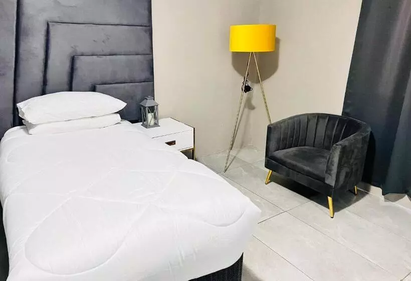 پانسیون Signature Boutique Guesthouse