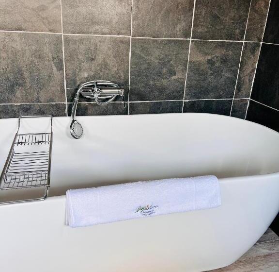 پانسیون Signature Boutique Guesthouse