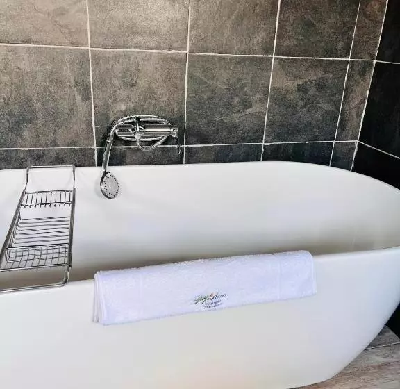 پانسیون Signature Boutique Guesthouse