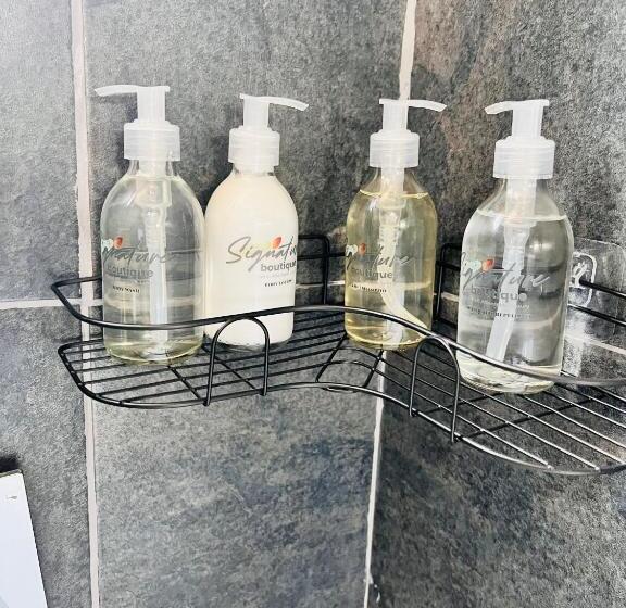 پانسیون Signature Boutique Guesthouse