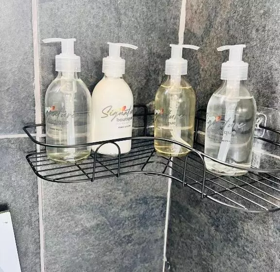 پانسیون Signature Boutique Guesthouse