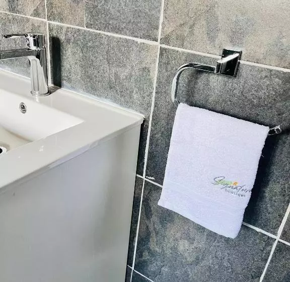 پانسیون Signature Boutique Guesthouse