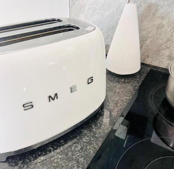 پانسیون Signature Boutique Guesthouse