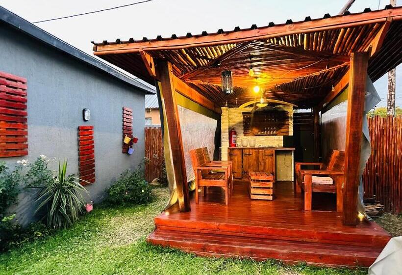 پانسیون Signature Boutique Guesthouse