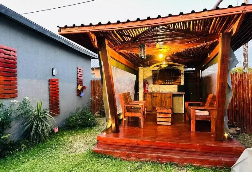 پانسیون Signature Boutique Guesthouse