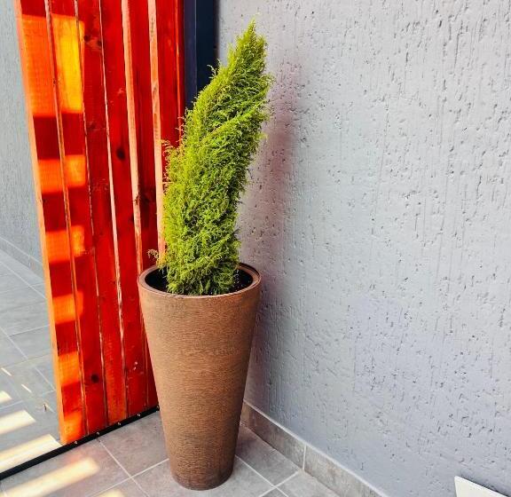 پانسیون Signature Boutique Guesthouse