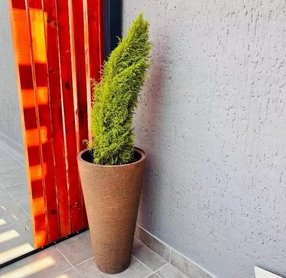 پانسیون Signature Boutique Guesthouse