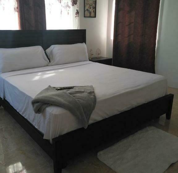 پانسیون Splendid Sensation