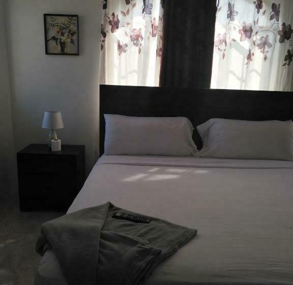 پانسیون Splendid Sensation