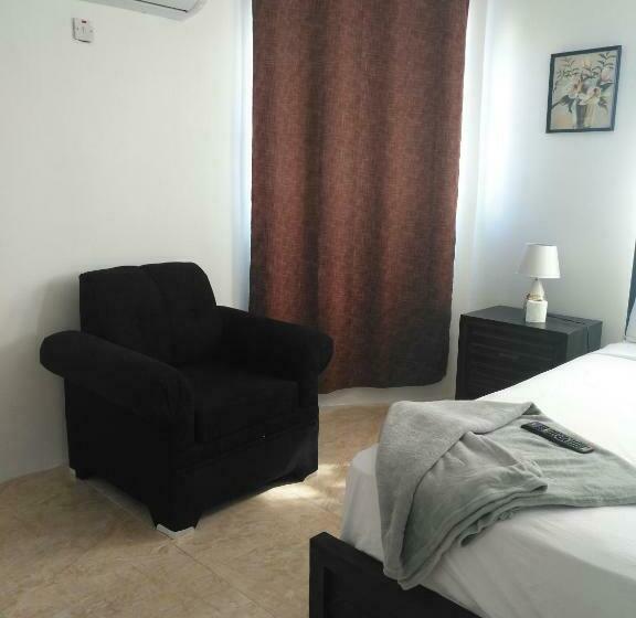 پانسیون Splendid Sensation