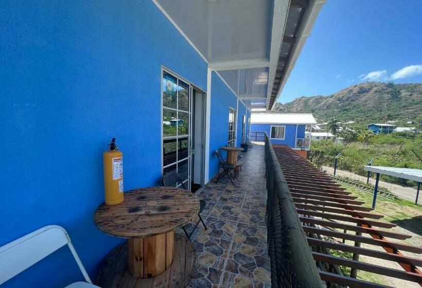 هاستل Maracaibo Garden