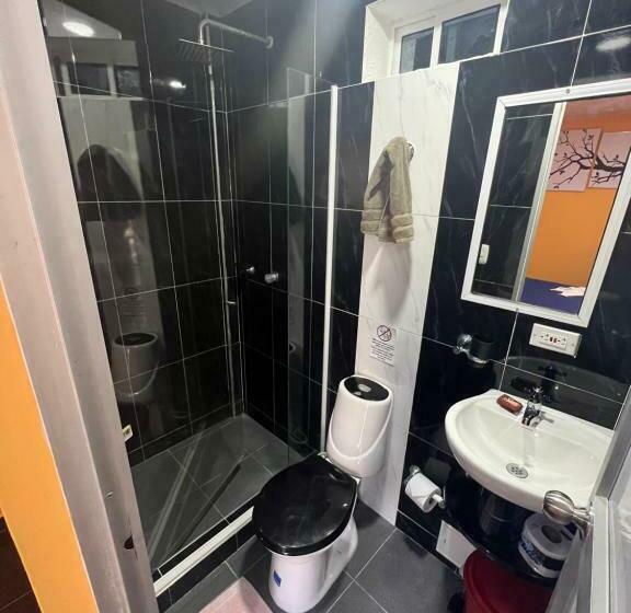 هاستل Maracaibo Garden