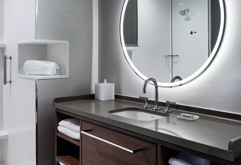 Otel Courtyard By Marriott St Paul Downtown