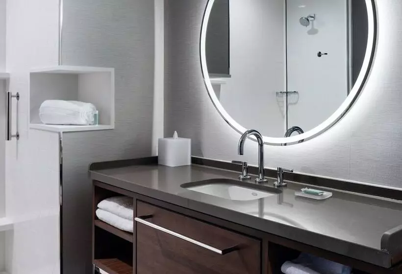 Hotelli Courtyard By Marriott St Paul Downtown