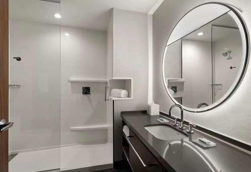 Hotelli Courtyard By Marriott St Paul Downtown