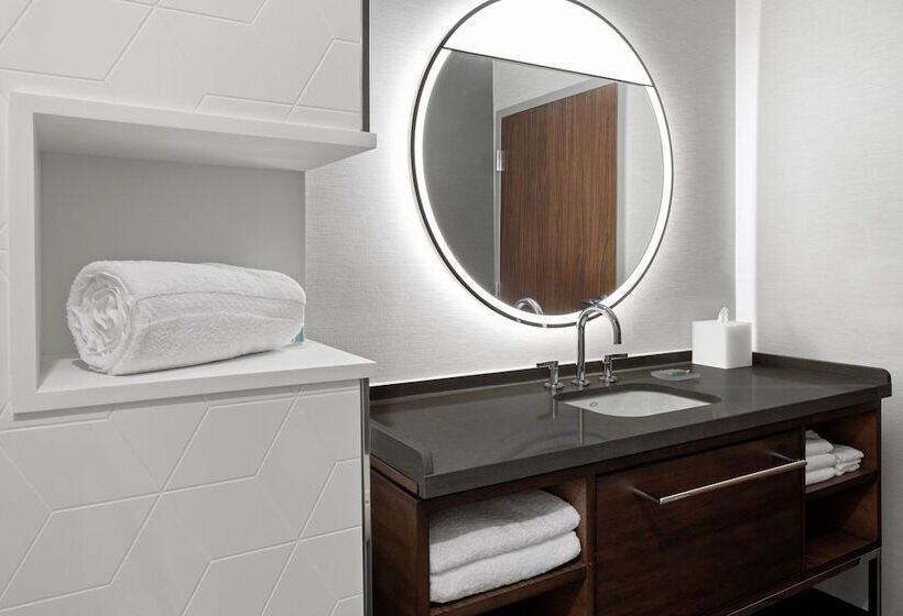 Otel Courtyard By Marriott St Paul Downtown