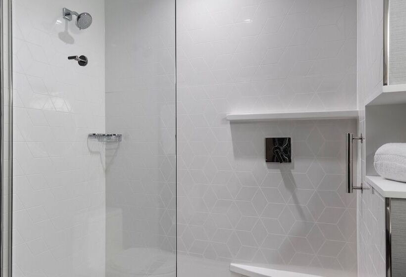 Otel Courtyard By Marriott St Paul Downtown