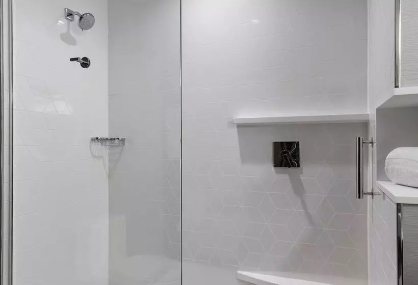 Hotelli Courtyard By Marriott St Paul Downtown