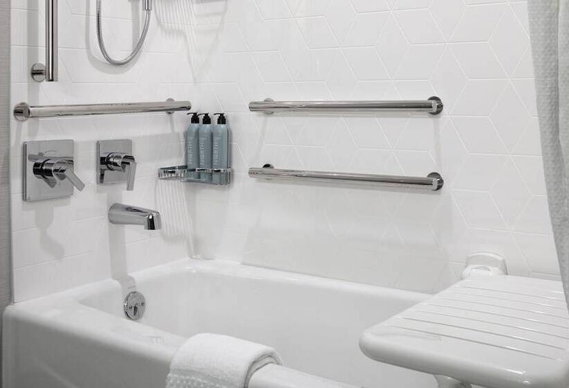 Otel Courtyard By Marriott St Paul Downtown