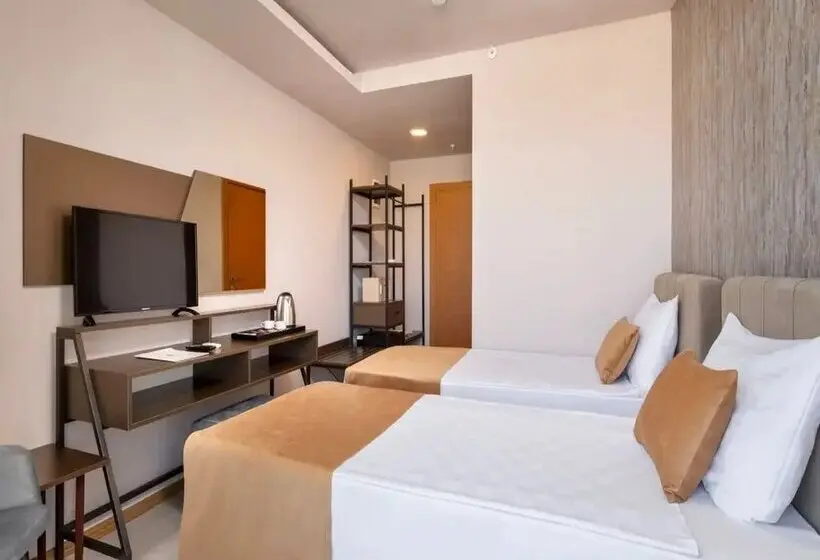 هتل My Belek Collection