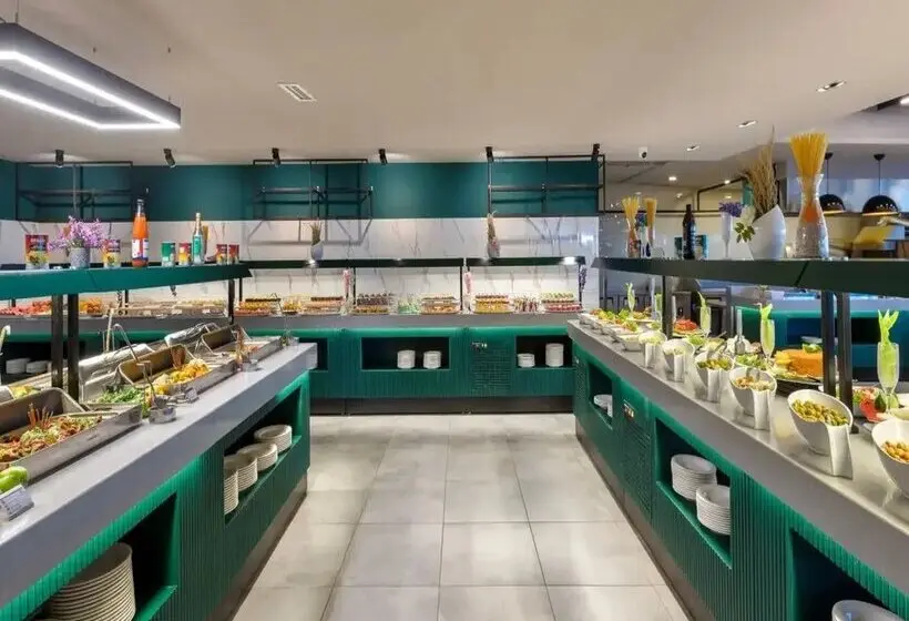 هتل My Belek Collection