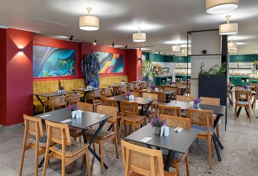 هتل My Belek Collection