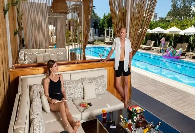 هتل My Belek Collection