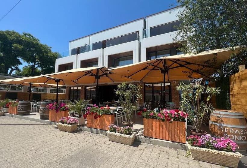 Hotel Sonio Boutique