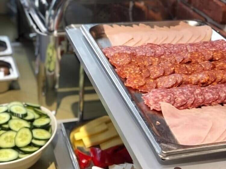 Hotel Sonio Boutique