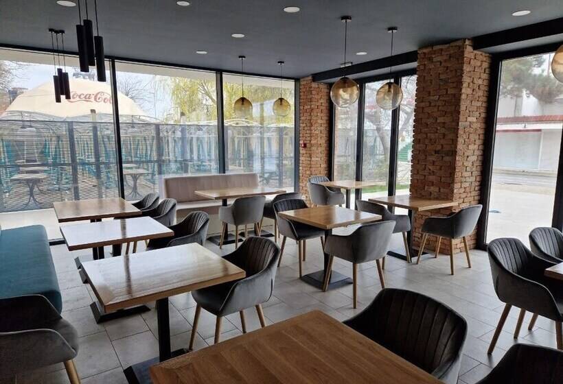 Hotel Sonio Boutique