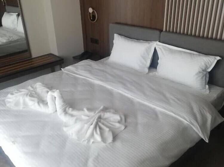 Hotel Sonio Boutique