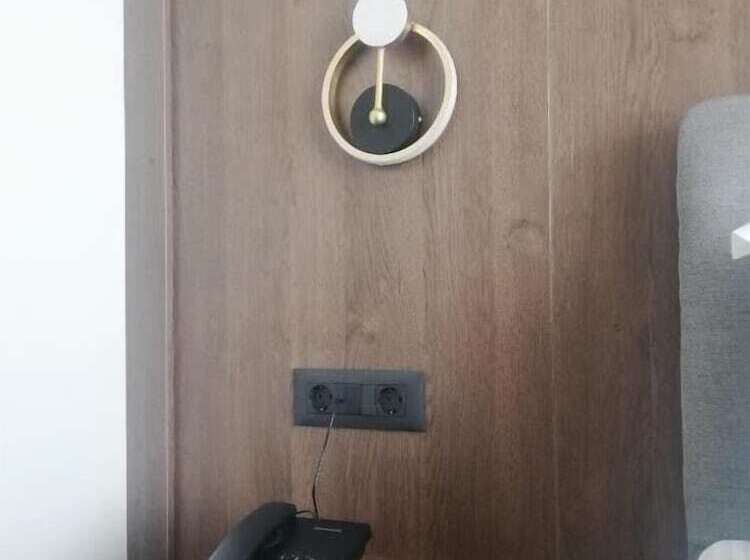 Hotel Sonio Boutique