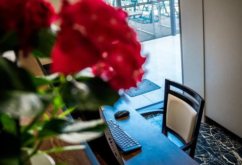 Hotel Sonio Boutique