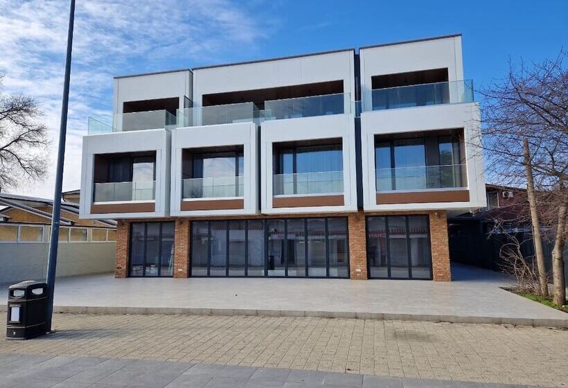 Hotel Sonio Boutique