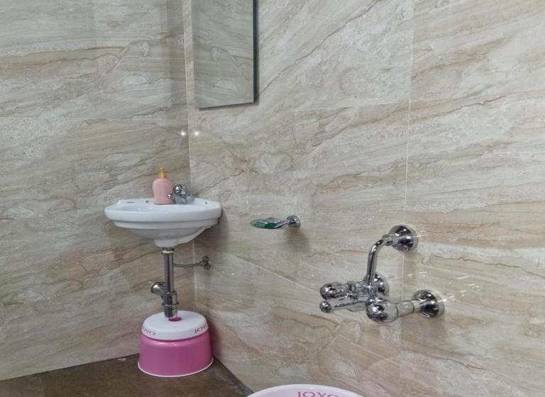 בית מלון כפרי Wayfare Ksc Resort