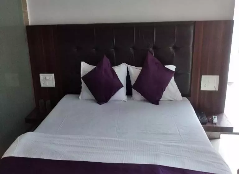 ホテル Wayfare Ksc Resort