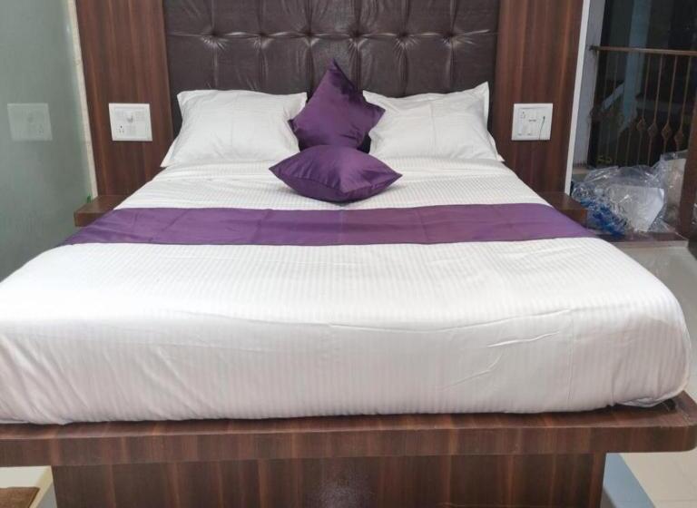 בית מלון כפרי Wayfare Ksc Resort