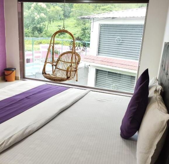 בית מלון כפרי Wayfare Ksc Resort