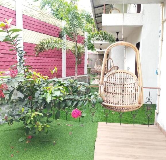 בית מלון כפרי Wayfare Ksc Resort