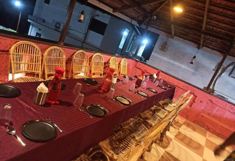 בית מלון כפרי Wayfare Ksc Resort