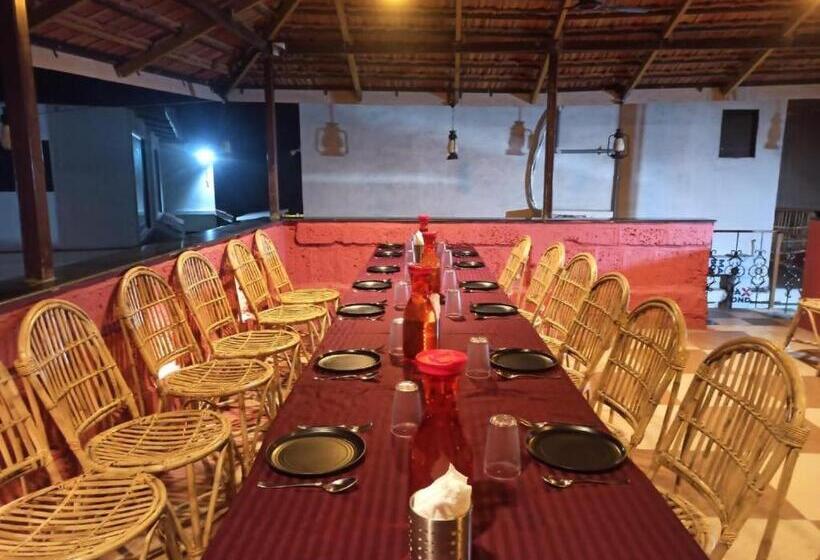 בית מלון כפרי Wayfare Ksc Resort