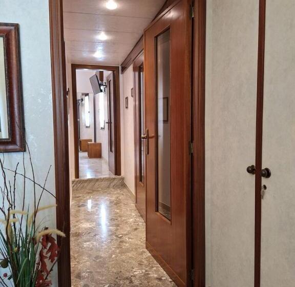 پانسیون 47, Vittorio Veneto