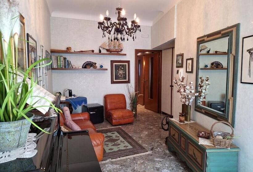 پانسیون 47, Vittorio Veneto