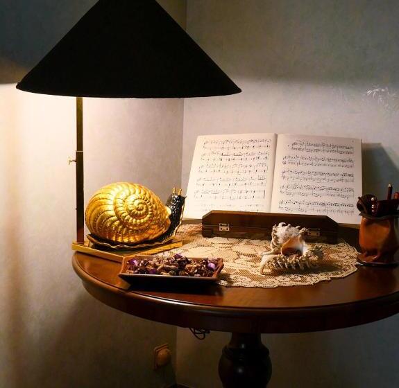 پانسیون 47, Vittorio Veneto