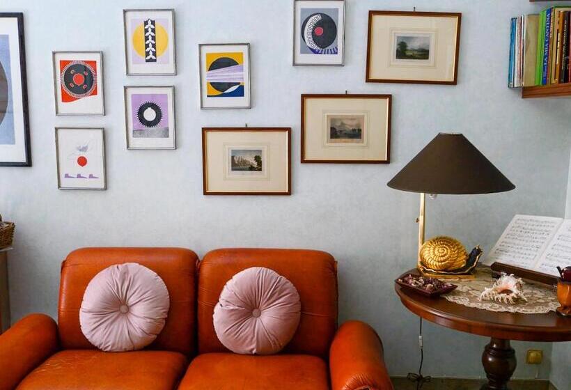 پانسیون 47, Vittorio Veneto