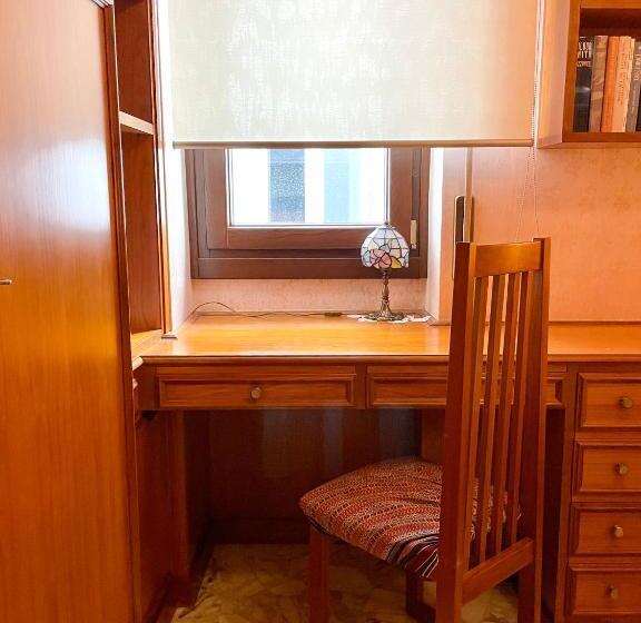 پانسیون 47, Vittorio Veneto