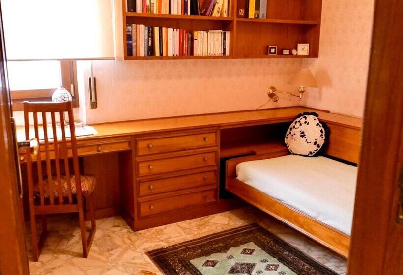 پانسیون 47, Vittorio Veneto