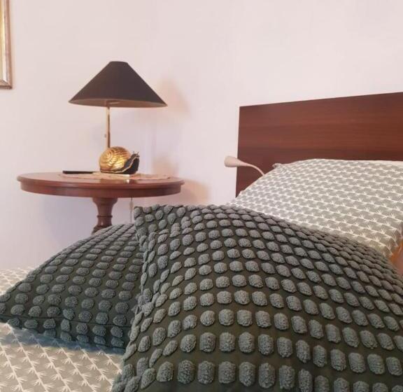 پانسیون 47, Vittorio Veneto